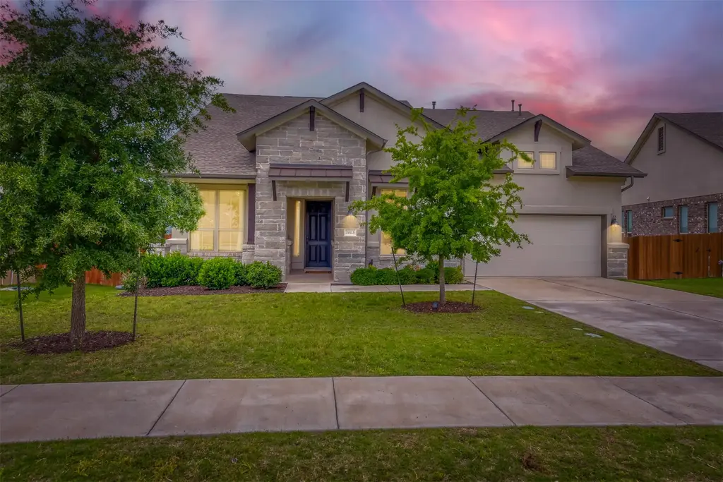 19113 Freeman Circle, Austin