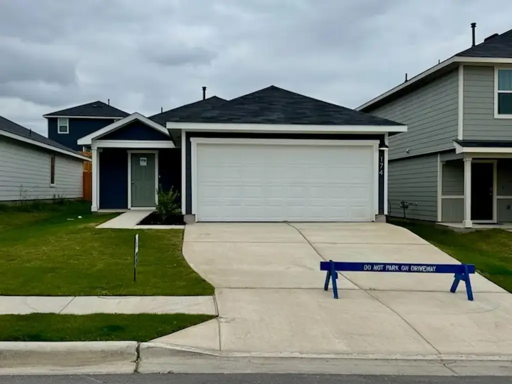 174 Alkali Drive, Buda