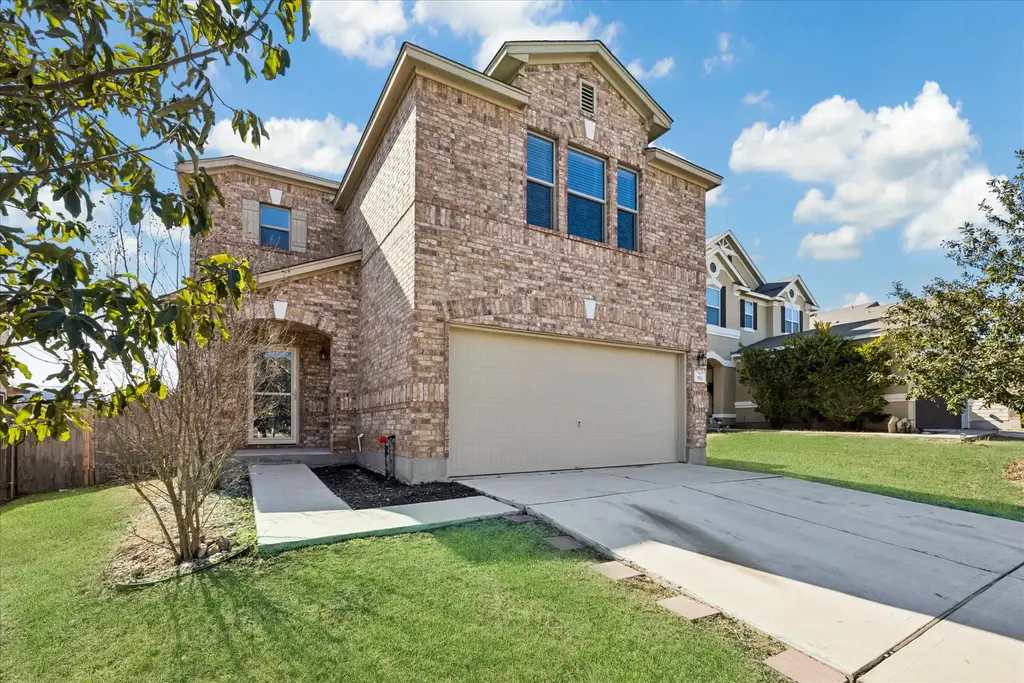 350 Gina Drive, Kyle