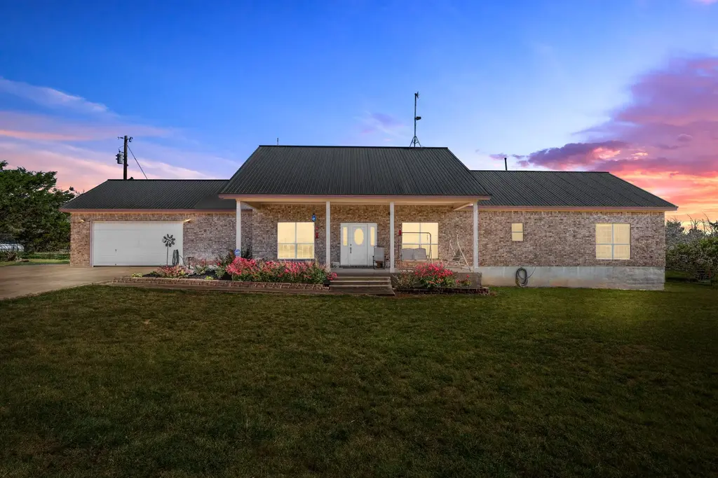 2110 County Road 285, Liberty Hill