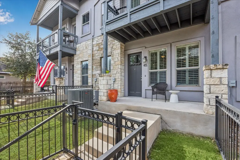 2520 Bluebonnet Lane 45, Austin