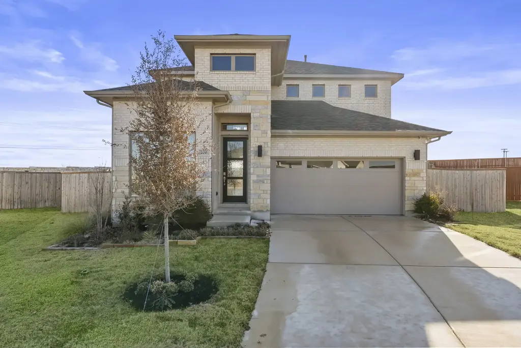 200 Marvins Bend, Georgetown