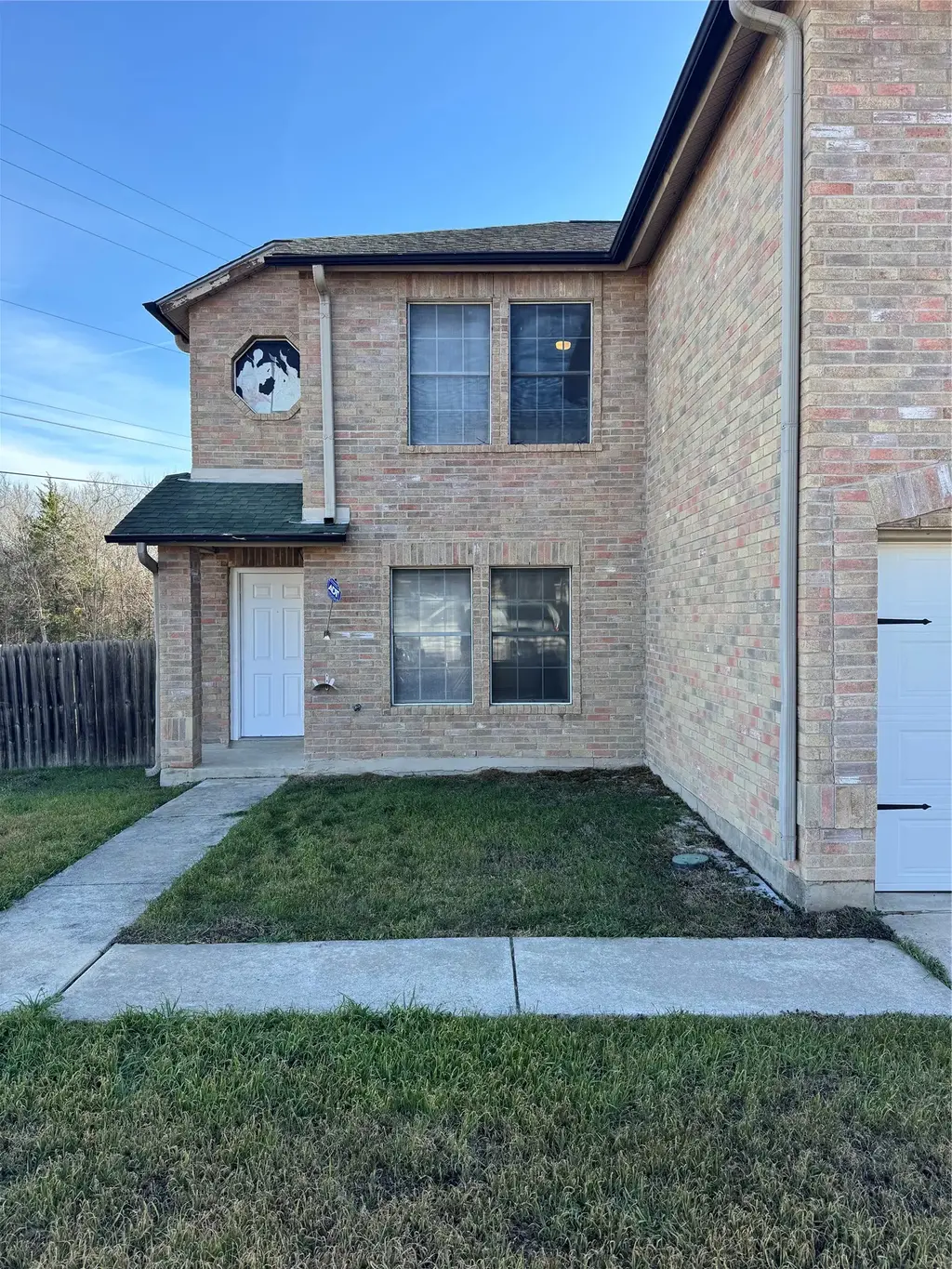 7813 Marble Ridge Drive, Austin