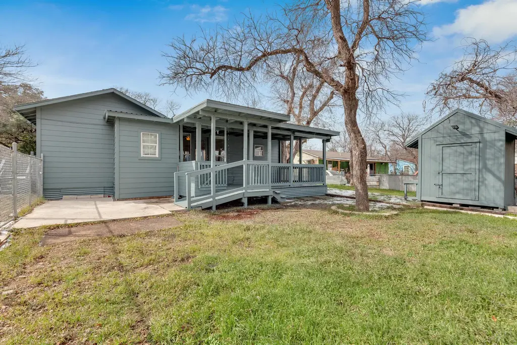 8503 Rosemary Lane, Austin