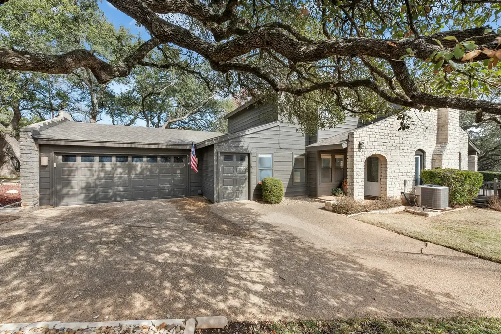 3387 S El Dorado, Lakeway
