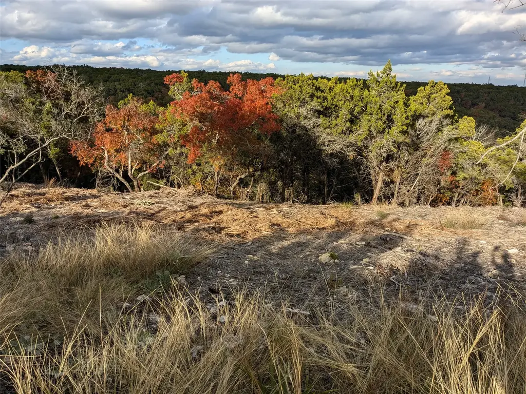 20702 Ramrod Trail, Lago Vista