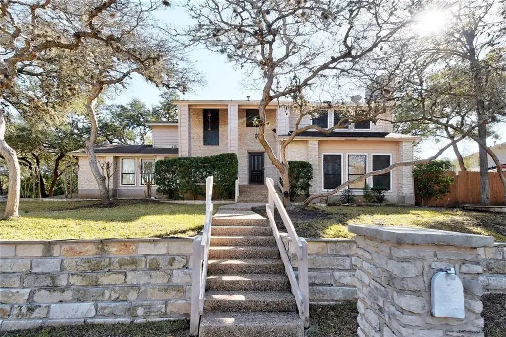4732 Palisade Drive, Austin
