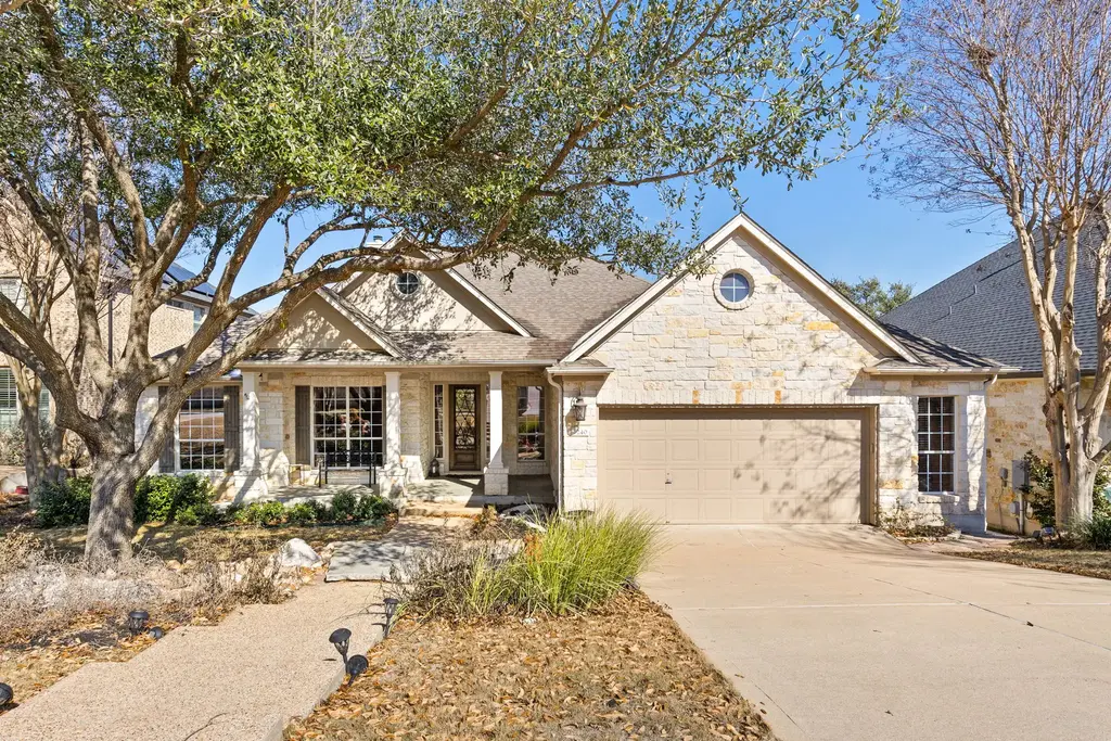 240 Bolton Drive, Austin
