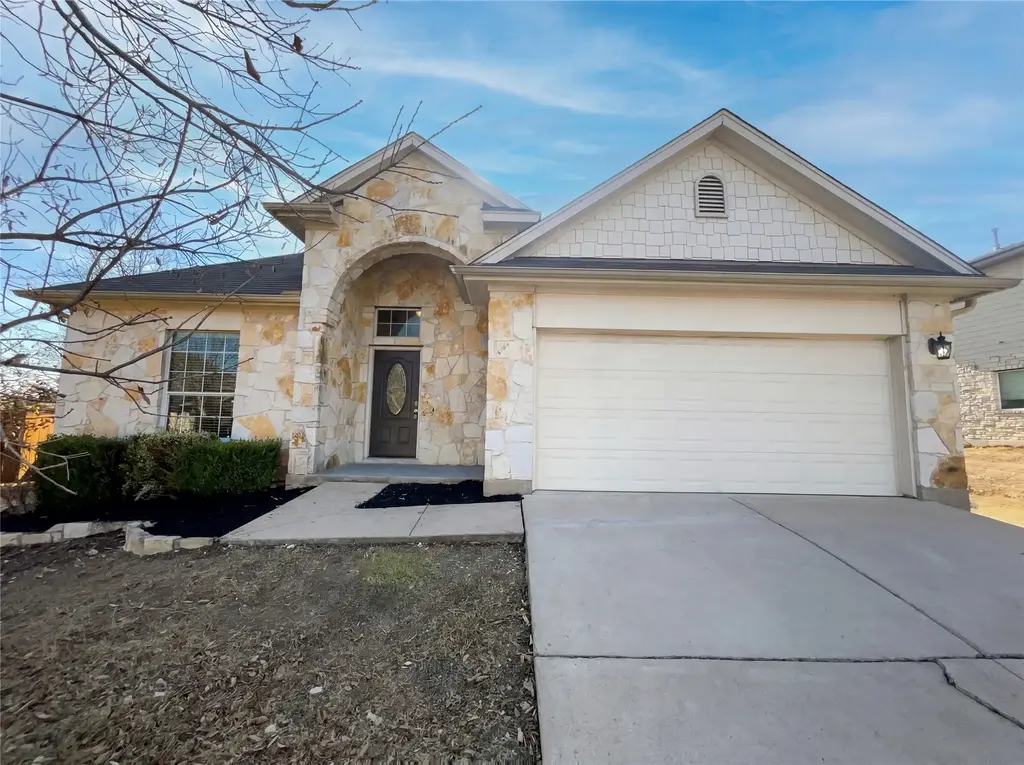 1000 Estival Drive, Kyle
