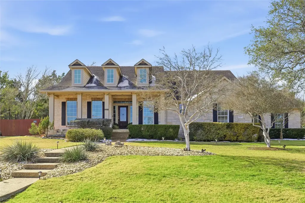 6905 Twilight Mesa Drive, Austin