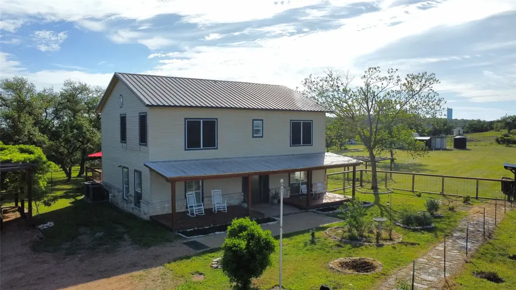311 Harmon Hills Cove, Dripping Springs