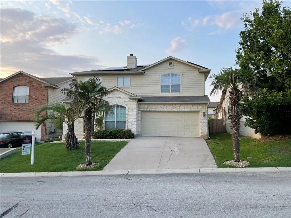 4702 Virginia Dare Lane 100, Austin