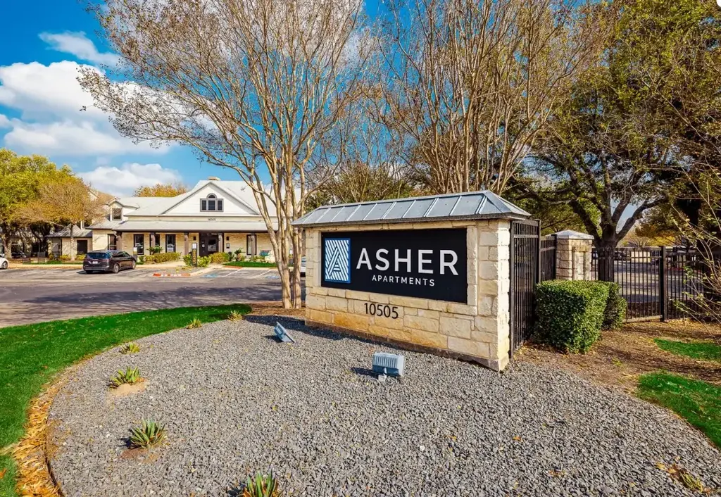 10505 S I-35 Frontage Road 1522, Austin