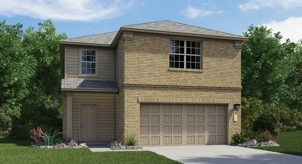 107 Sapling Dew Drive, Georgetown