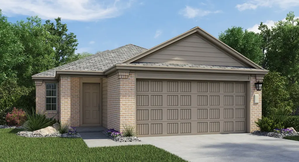108 Sapling Dew Drive, Georgetown