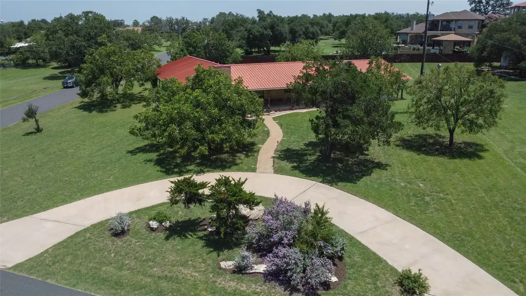 1905 Brushy Bend Drive, Round Rock