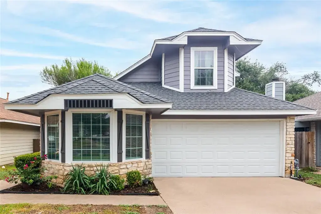 16714 Pocono Drive, Austin