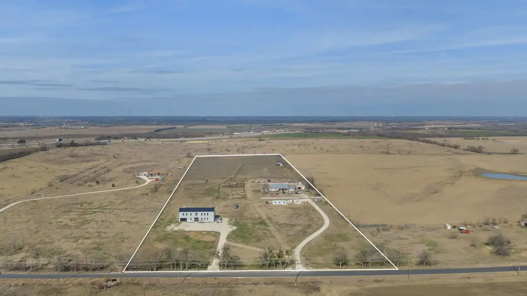 835 E County Road 304, Jarrell