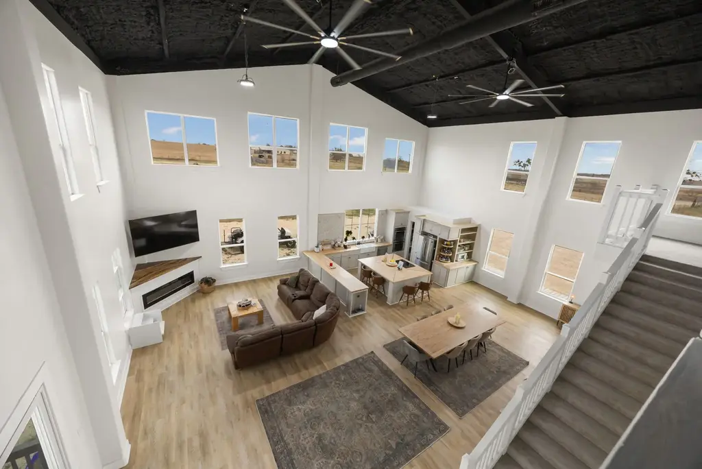 735 County Road 304, Jarrell