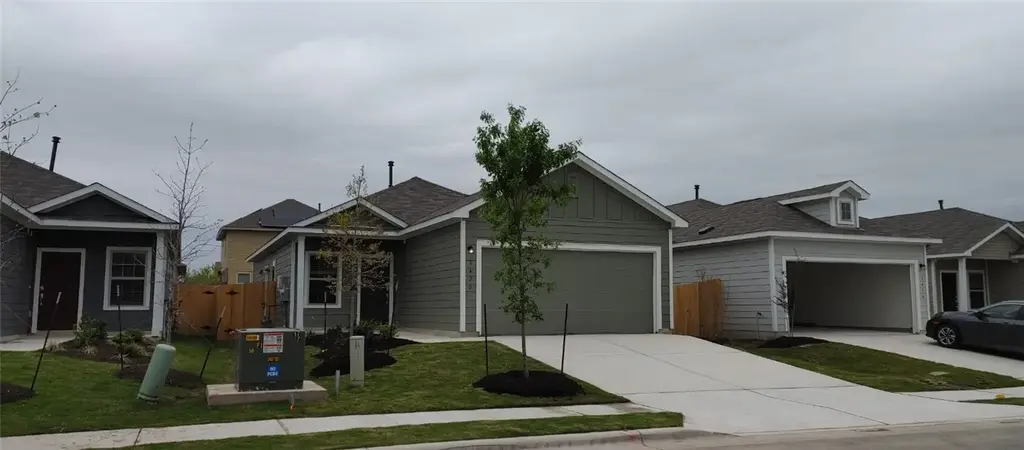 3420 Lodgepole Drive, Austin