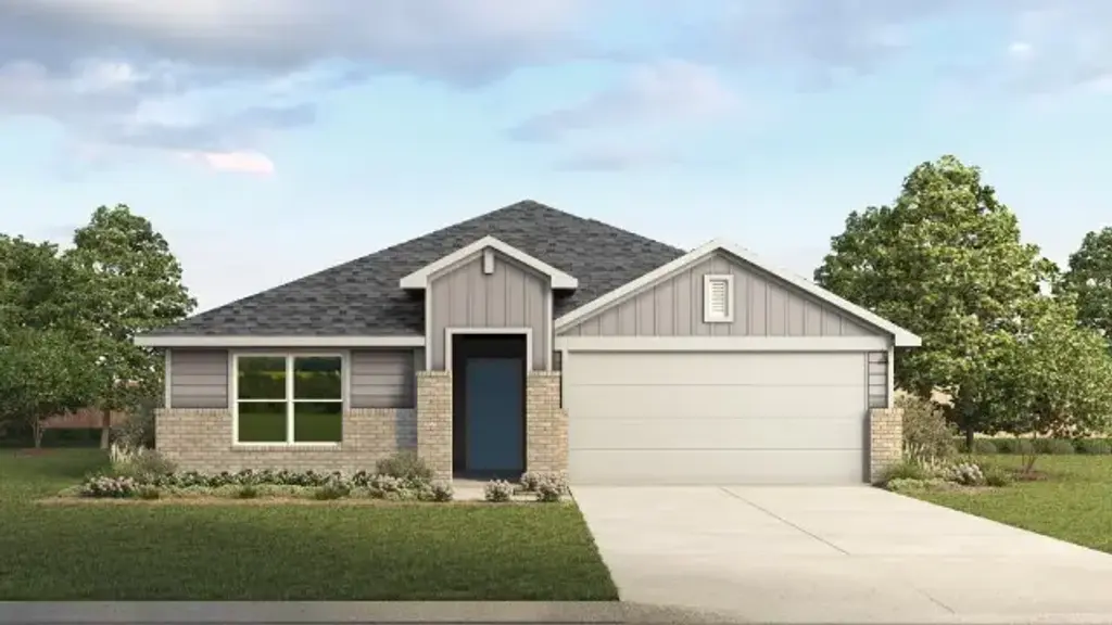 124 Southridge Trail, Marble Falls