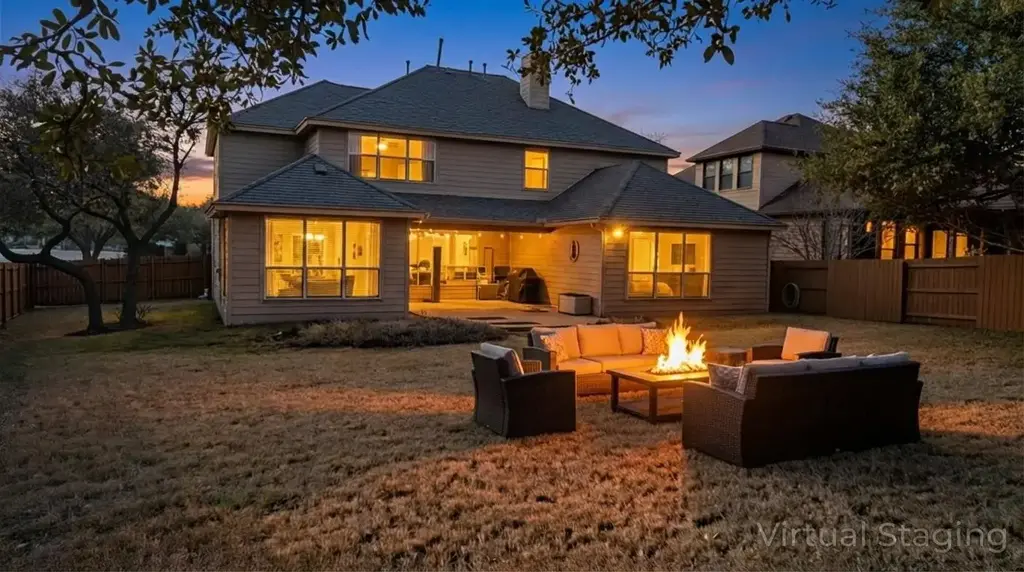 1300 Terrace View, Cedar Park