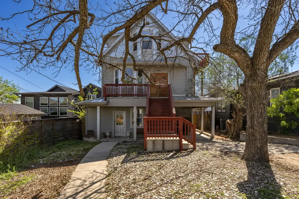 2003 E 9th Street, Austin