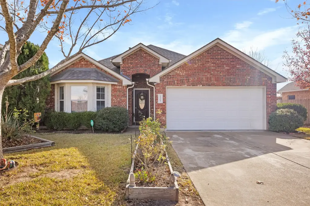 1508 Uvalde Drive, Hutto