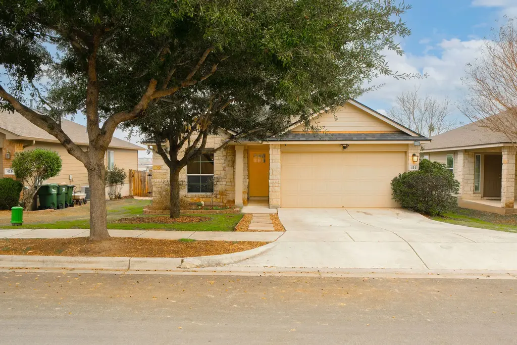 414 Brazoria Trail, San Marcos