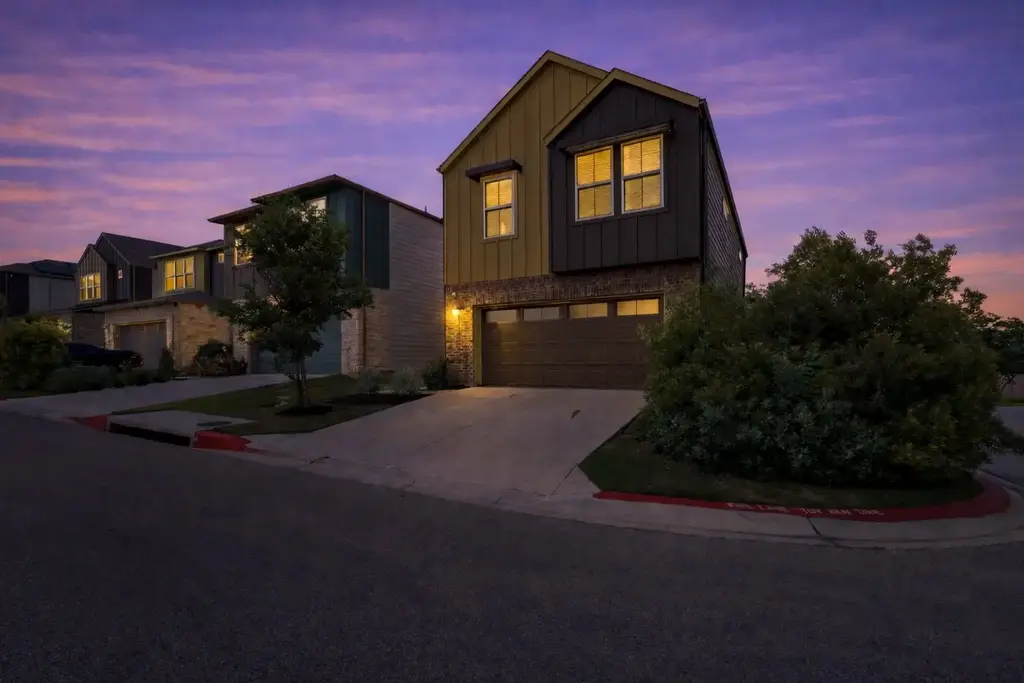 7120 Silver Star Lane, Austin