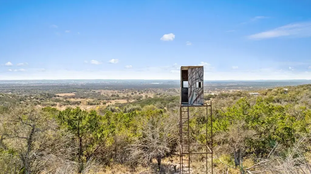 1101 Crider Road, Marble Falls