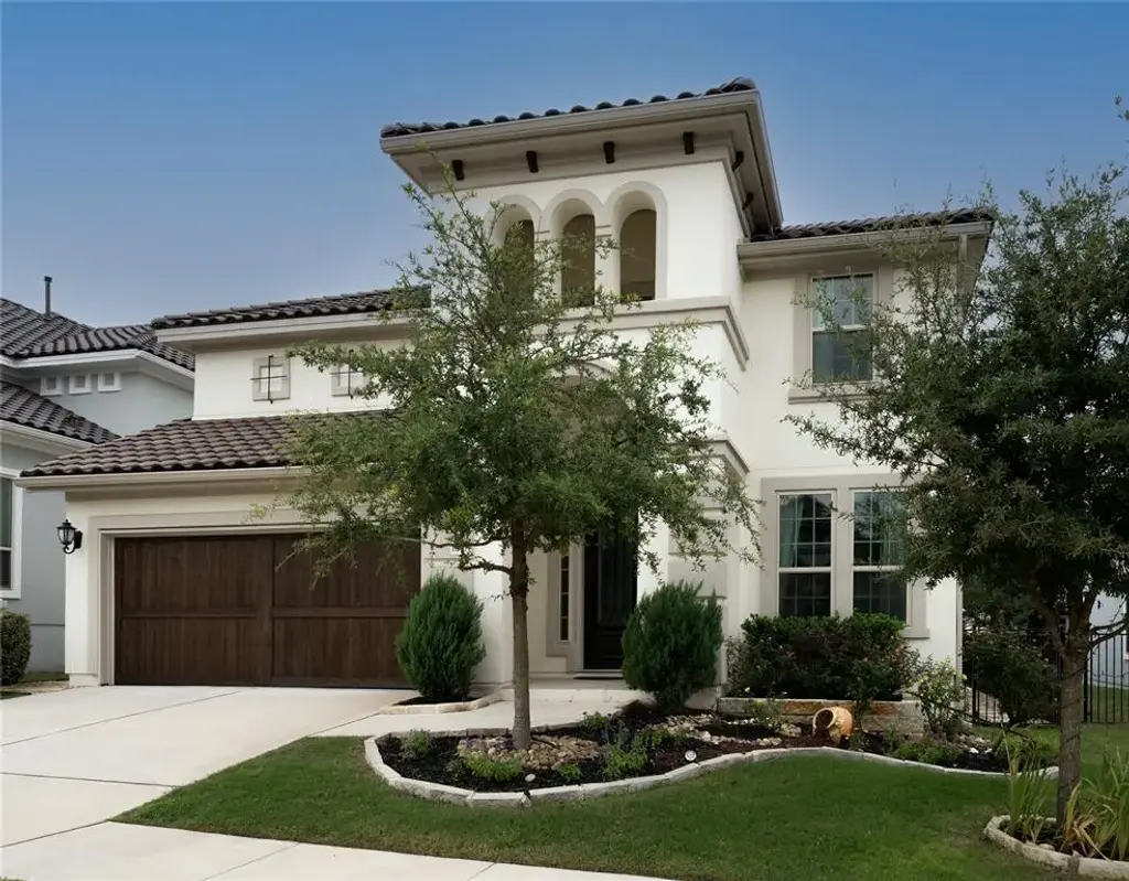 11907 Singer Court, Austin