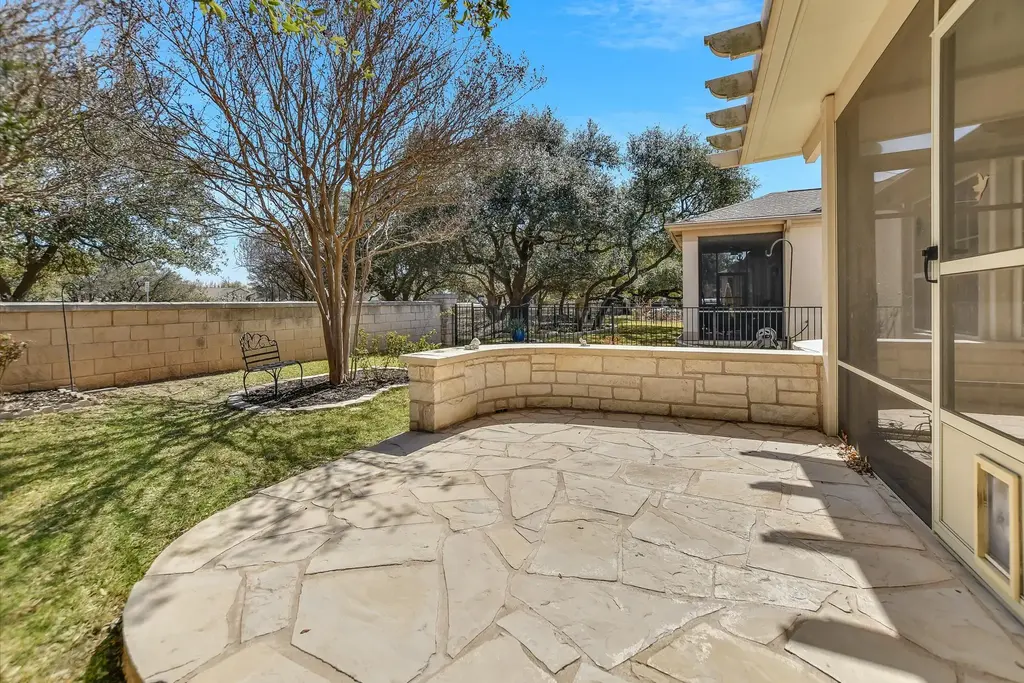103 Lake Sommerville Trail, Georgetown