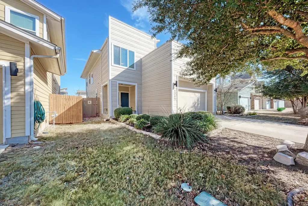 5305 Ingersoll Lane S, Austin