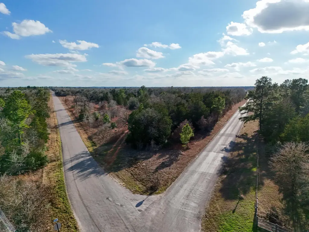 Lot 4 South Old Potato Road, Paige