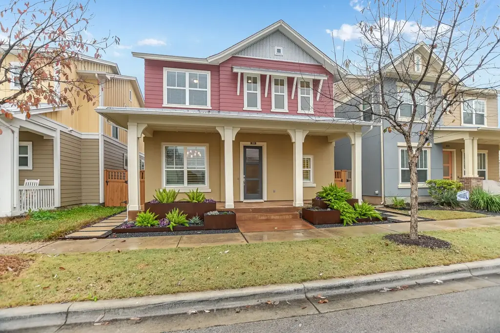2405 Moreno Street, Austin