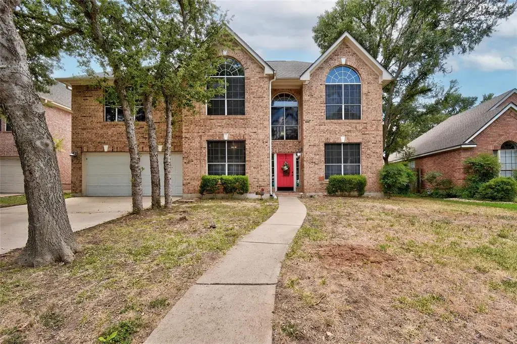 1909 Springwater Drive, Round Rock