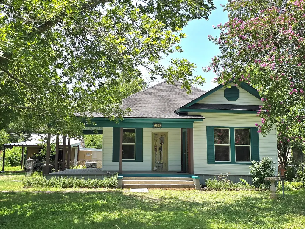 429 N Main Street, Rockdale