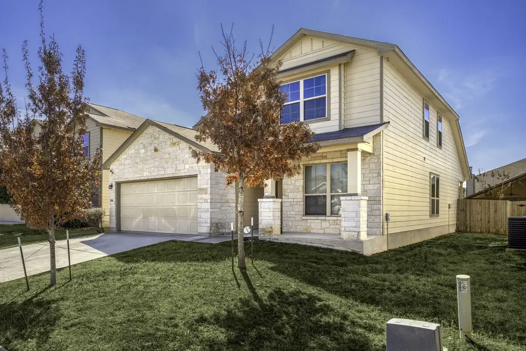 5806 Tranquil Dawn, San Antonio