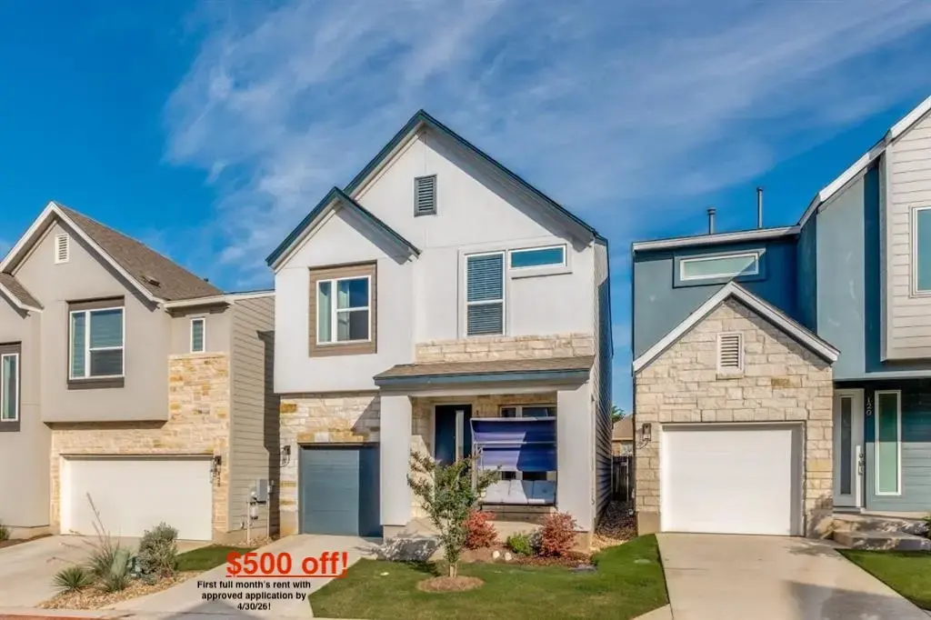 5160 N A W Grimes Boulevard 124(7), Round Rock