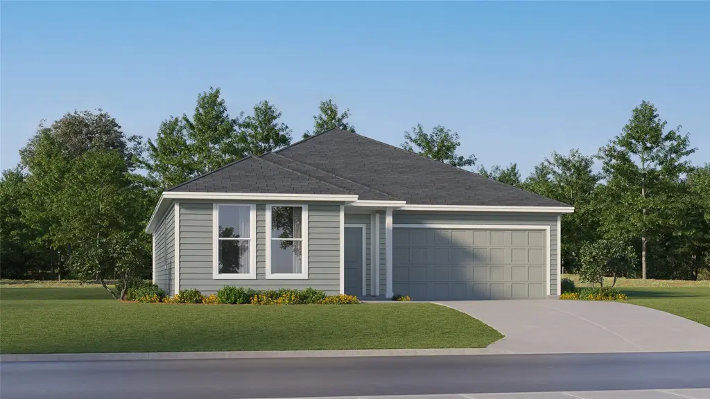 316 Seven Seas Drive, Kyle