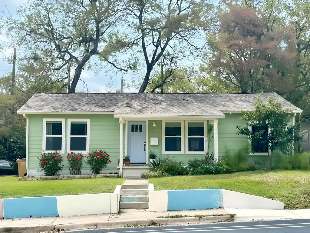 4800 Duval Street, Austin