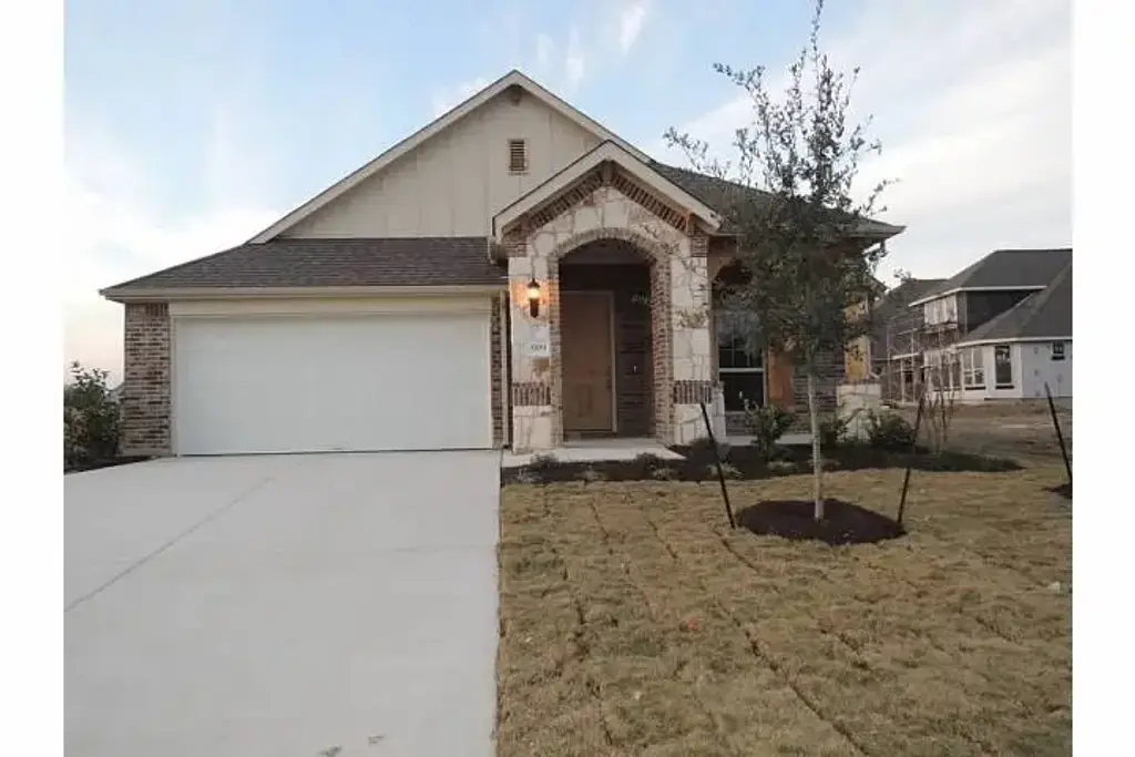 3709 Mineral Drive, Leander