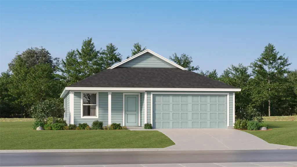 435 Silvercloud Drive, Lockhart