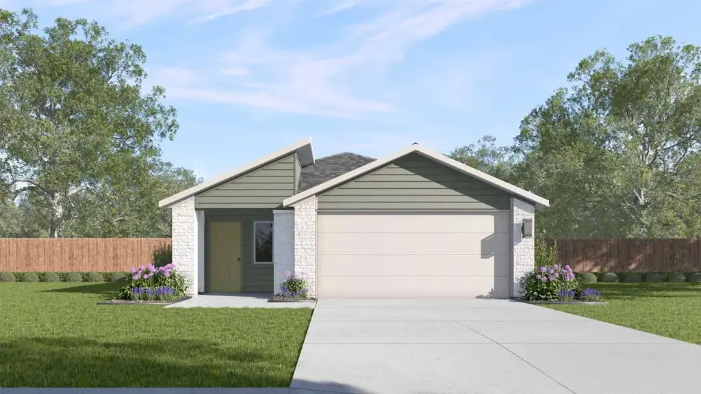 558 Globe Mallow, Kyle