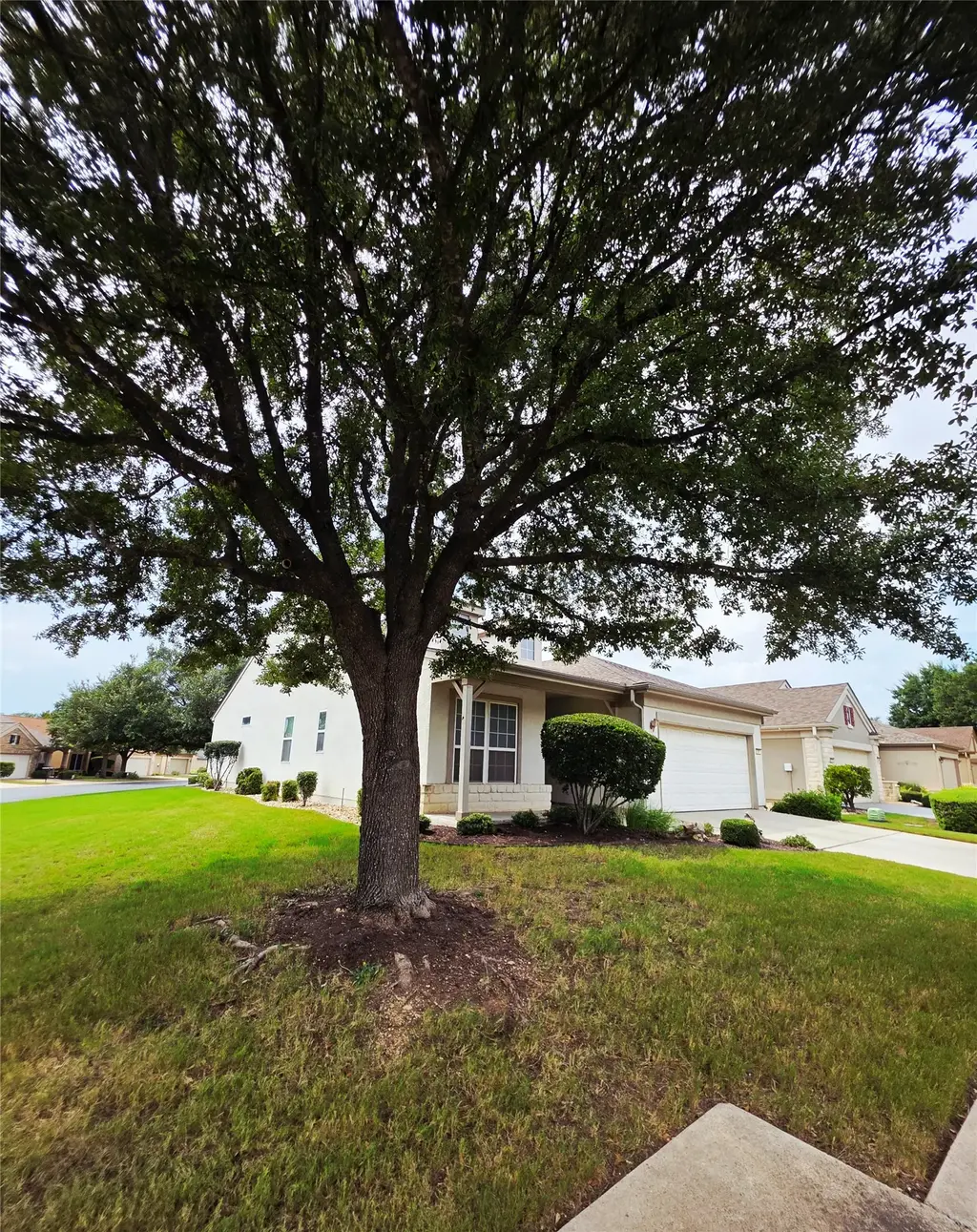 201 Yosemite Road, Georgetown
