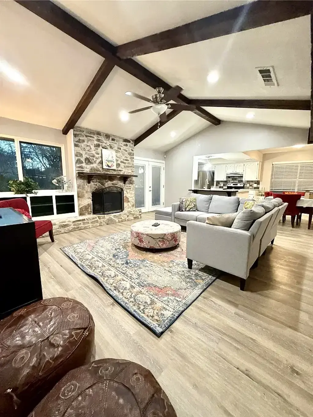9511 Meadowheath Drive, Austin