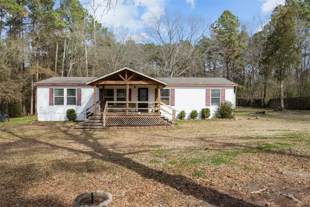 394 Morris Lane, Lufkin