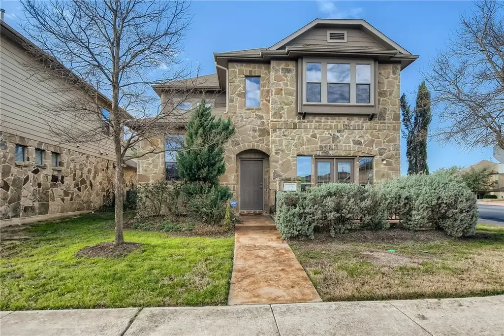 N/A, Cedar Park