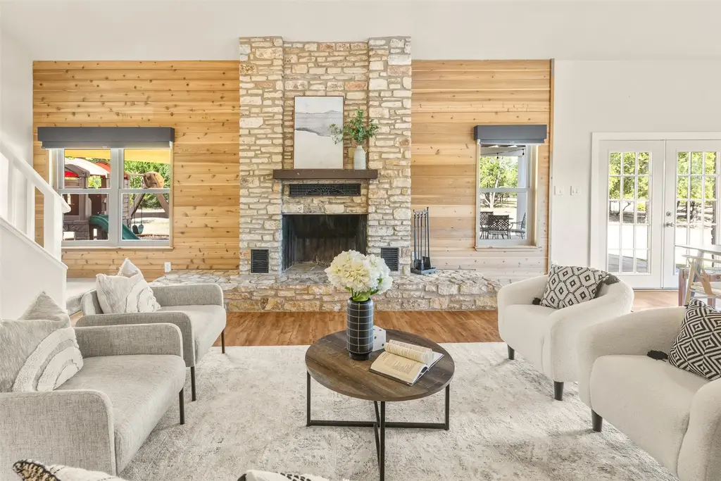 1910 Walsh Drive, Round Rock